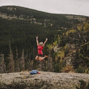 Meet your Posher, Rachel